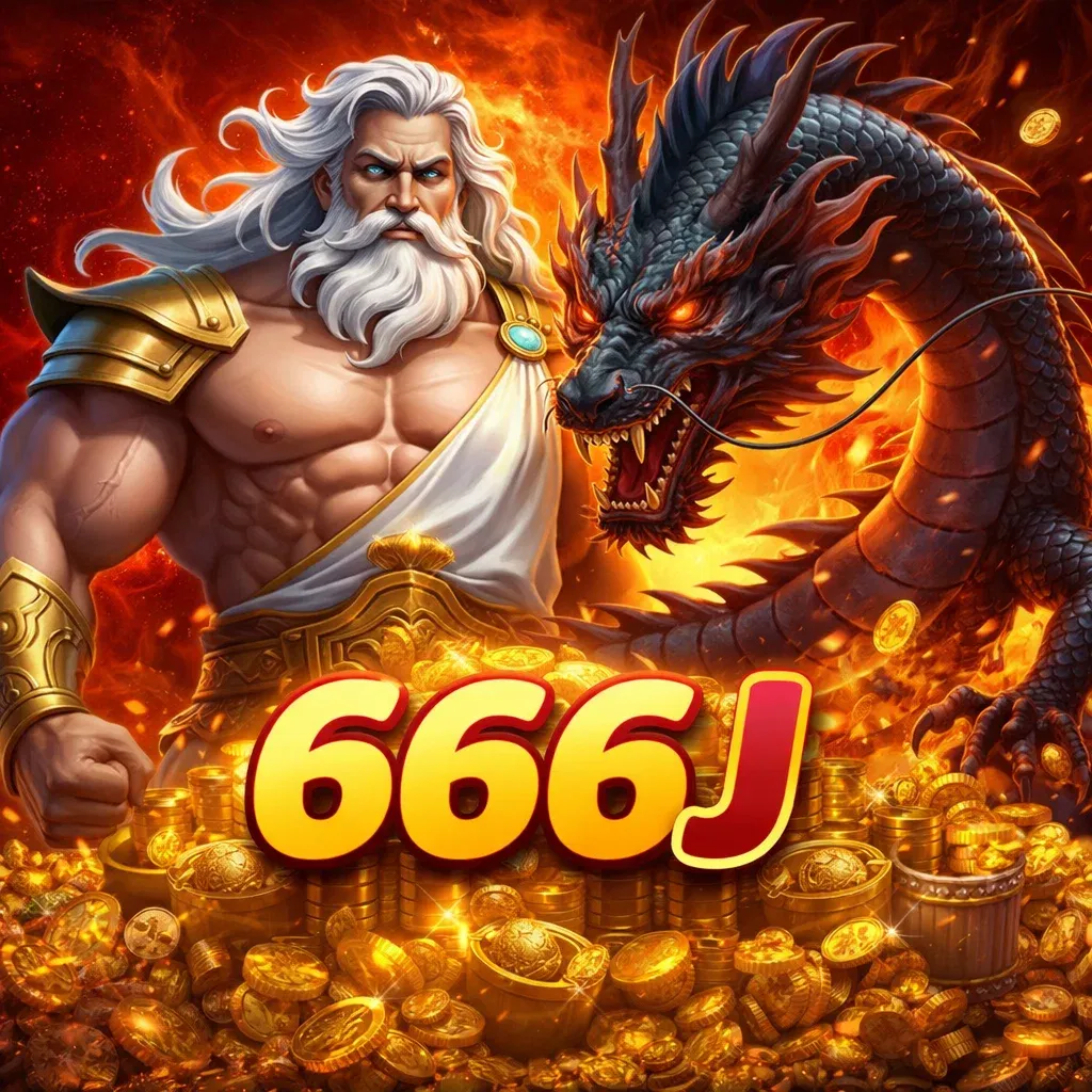 666J - Game QiuQiu Seru dan Mengasyikkan